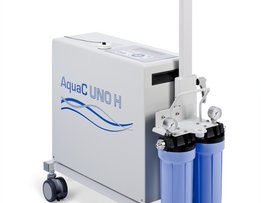 [Translate to Kazakh:] Система очистки воды AquaC Uno H