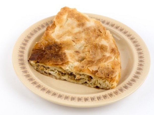 Burek Pie 