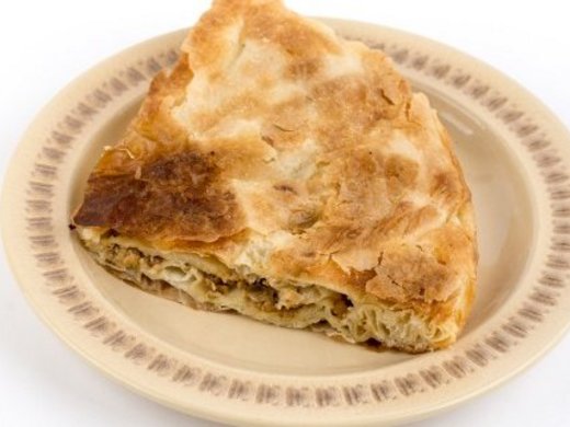 Burek Pie 